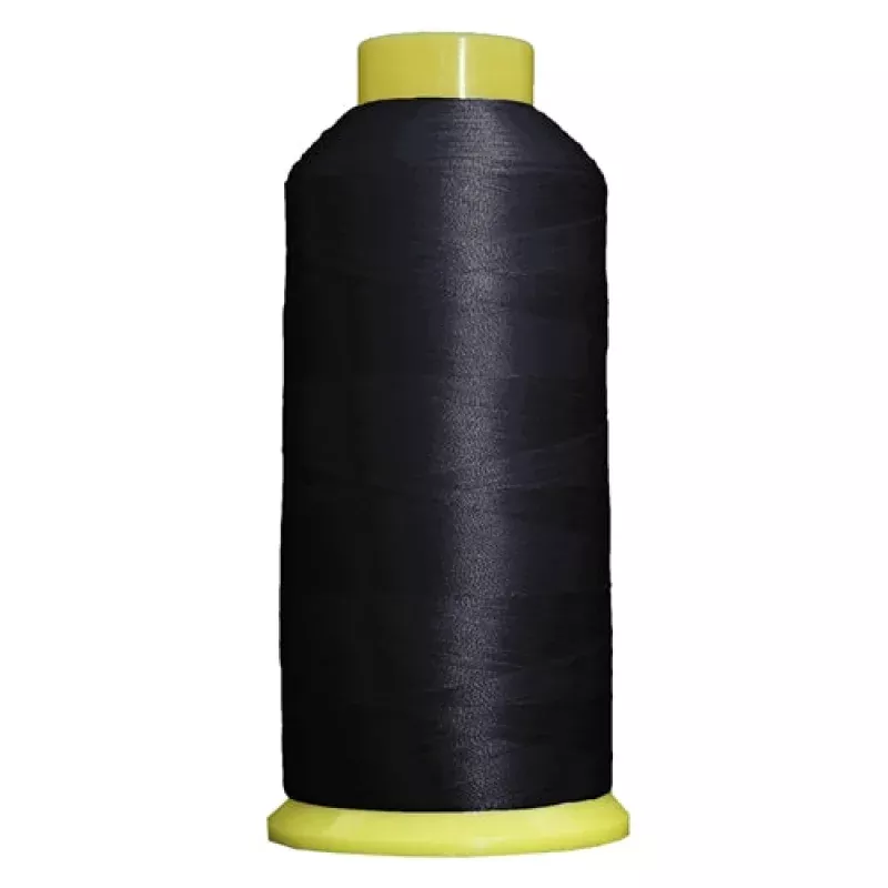 Large Polyester Embroidery Thread No. 441 – Dk Navy – 5000 M