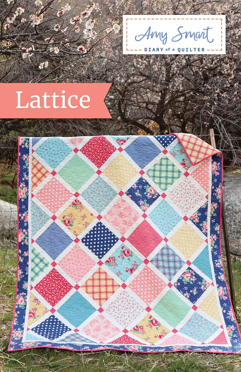 Lattice Quilt
