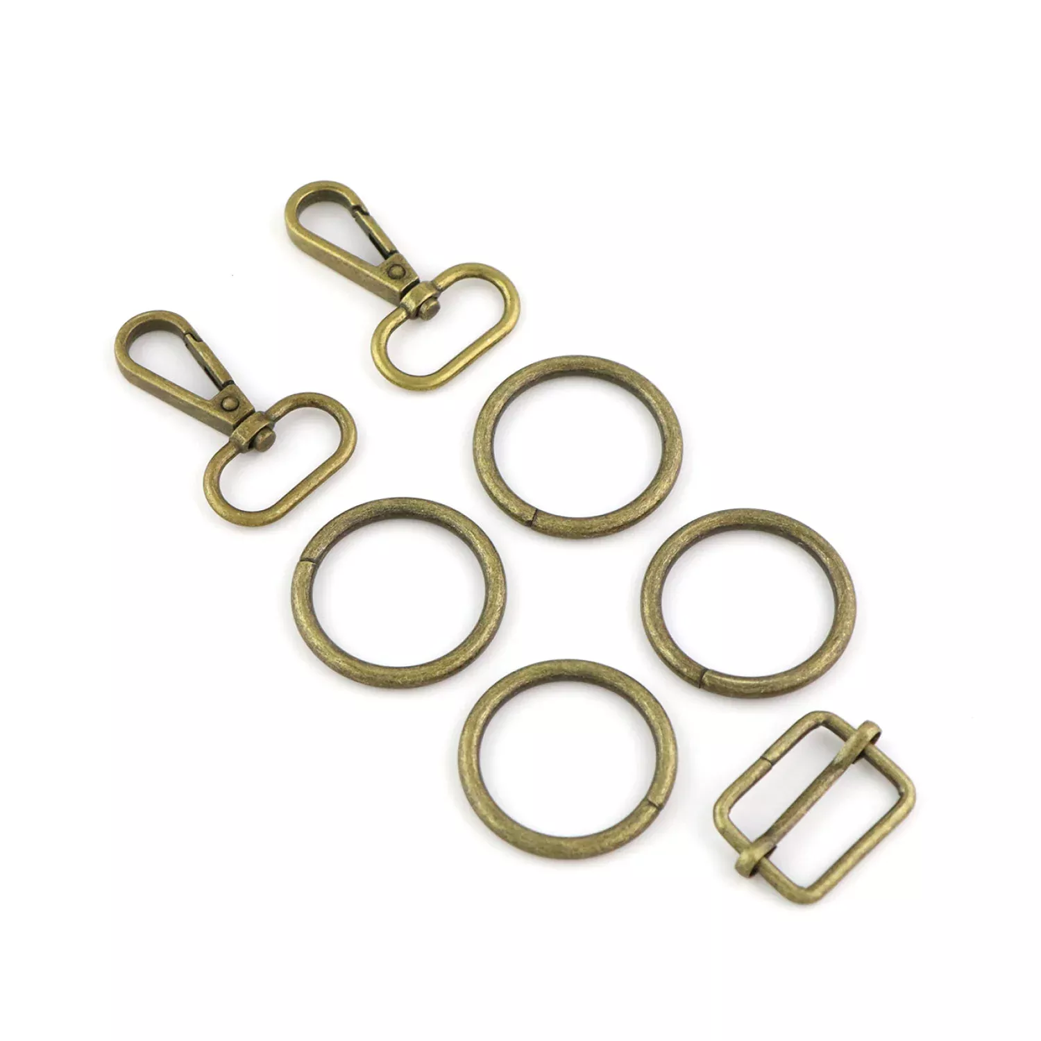 Lauren Hardware Kit Antique
