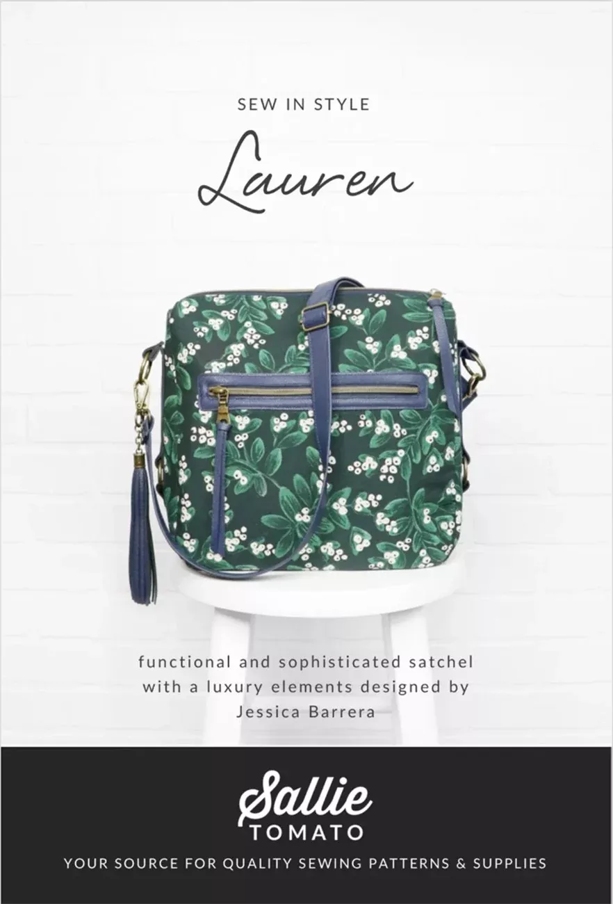 Lauren