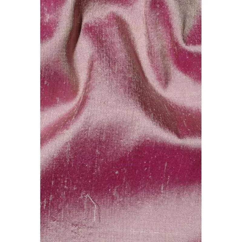 Lavender Pink Silk Shantung 44″ Fabric