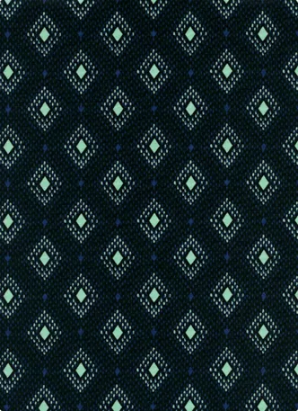 Lawn- Cotton Print- Lucky Strike STH#11227341