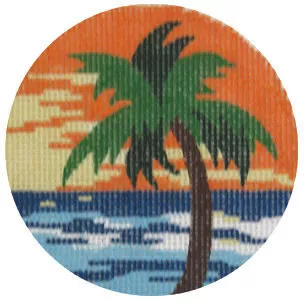 Lee’s Needle Art – Palm