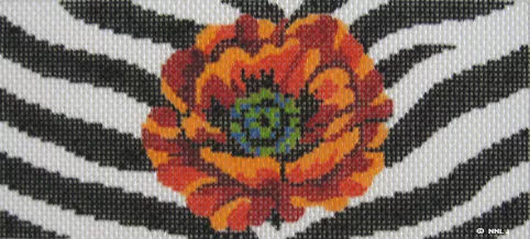 Lee’s Needle Art– Poppy, Animal Skin