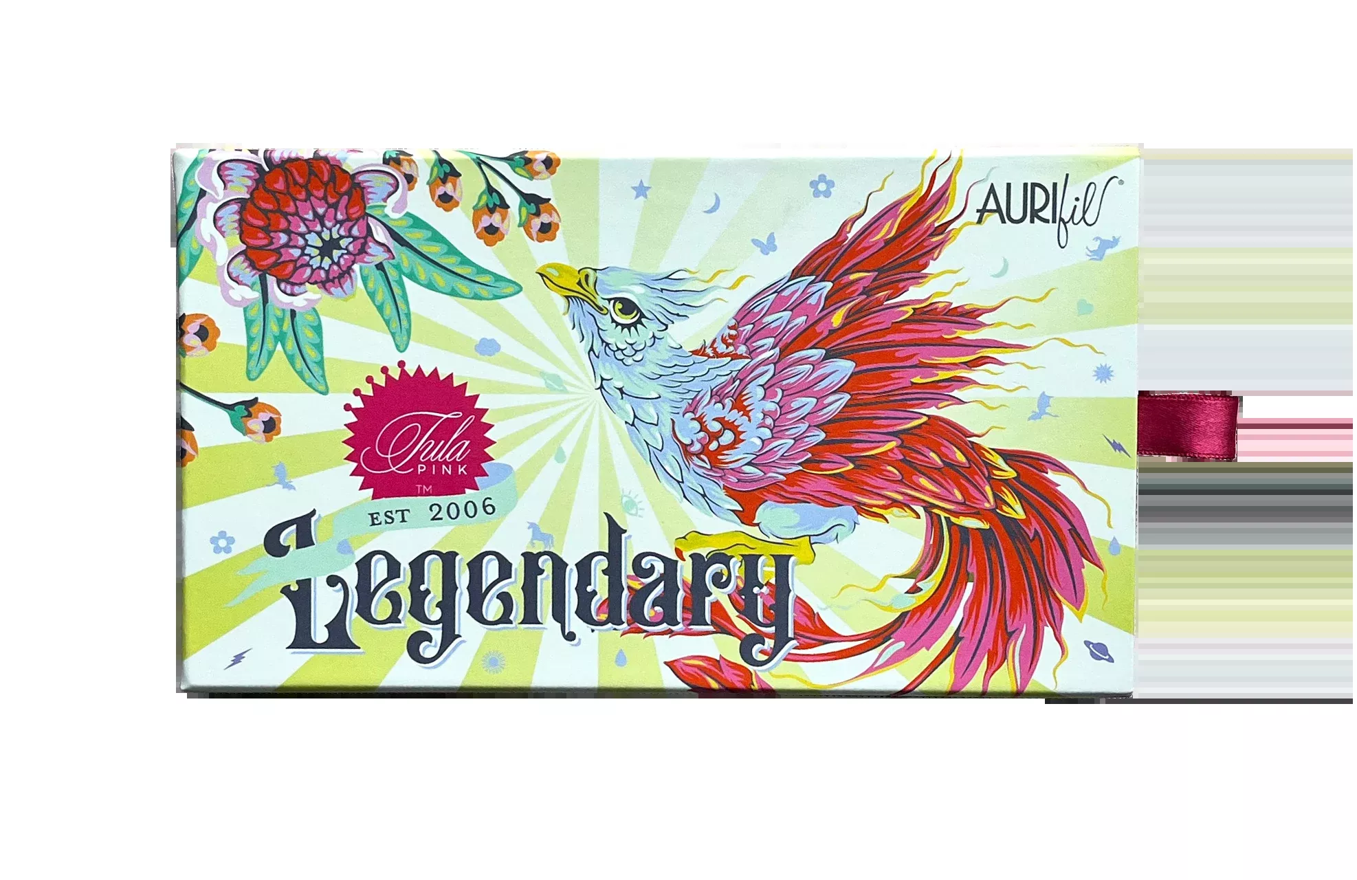 Legendary Thread Set – 20 pc Set (Preorder)