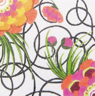 Leigh Designs – Allegro Coaster