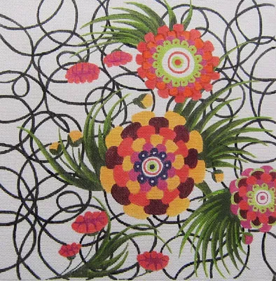 Leigh Designs – Allegro