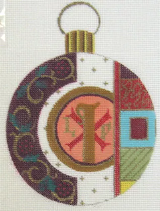 Leigh Designs – Byzantine Dynasty Ornament, Romanus