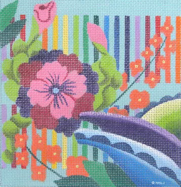 Leigh Designs – Guadalajara Coaster, Cabanas