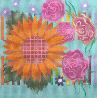 Leigh Designs – Guadalajara Coaster, Hidalgo