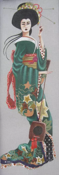 Leigh Designs – Keiko