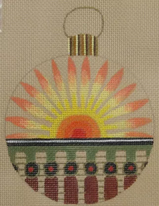 Leigh Designs – Ornament, Seti