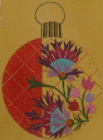 Leigh Designs – Ornament, Sita