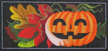 Leigh Designs – Smilin’ Jack