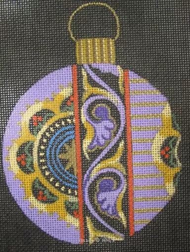 Leigh Designs – Sofia Ornament/Coaster
