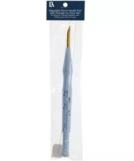 Leisure Arts Punch Needle Tool