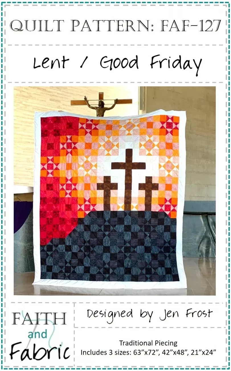 Lent/ Good Friday