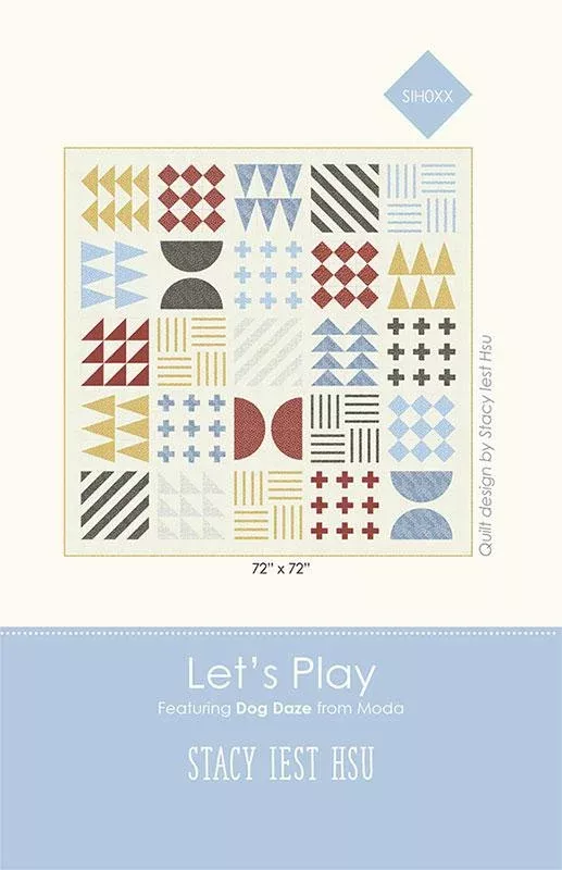 Let’s Play