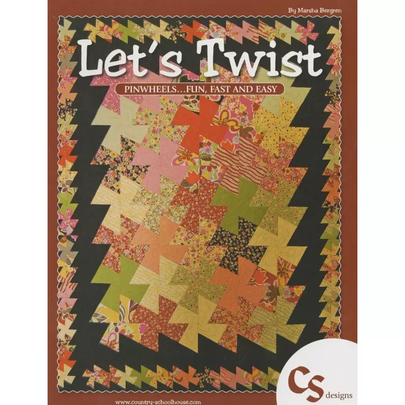 Let's Twist