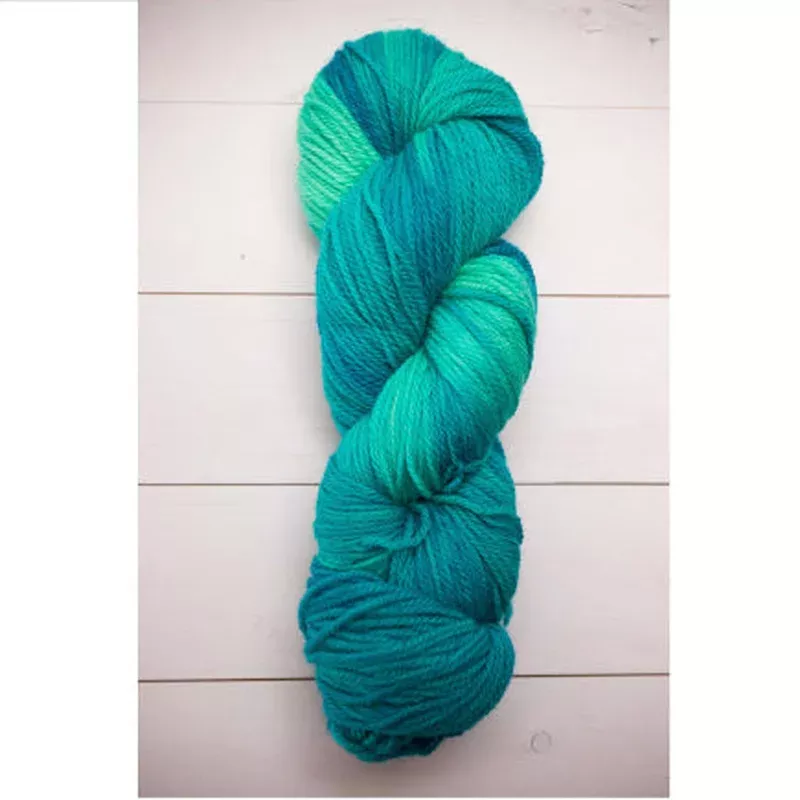 Leviathan Fibres DK Polwarth