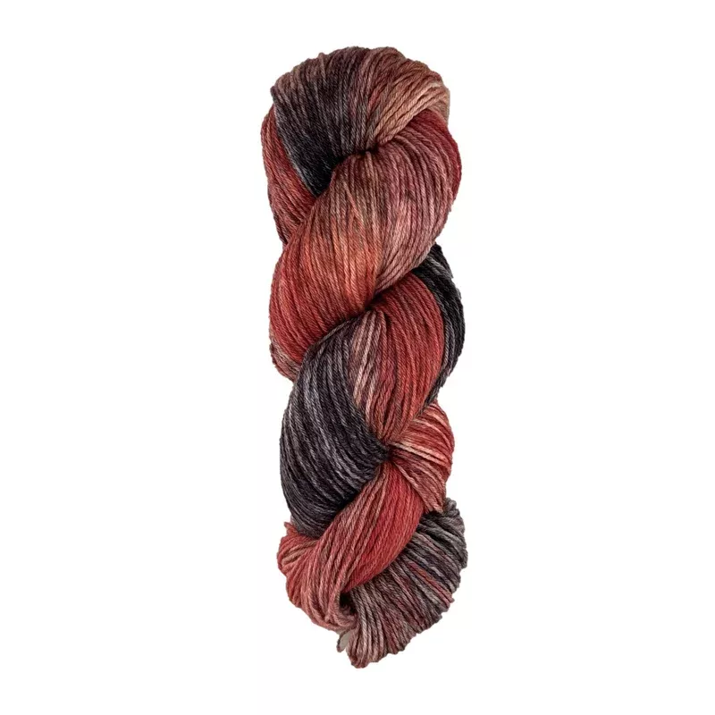 Leviathan Fibres Fingering Merino/Camel