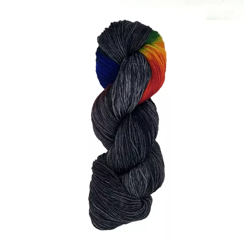 Leviathan Fibres Lightning Strikes