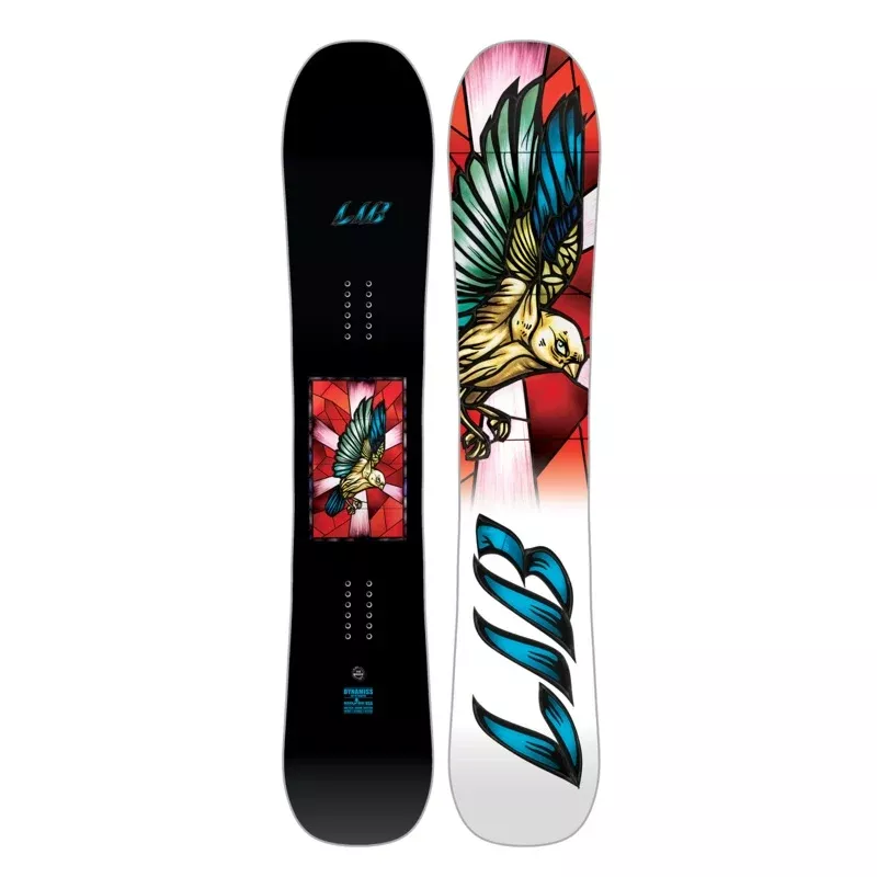 Lib Tech Women’s Dynamiss Snowboard 2025