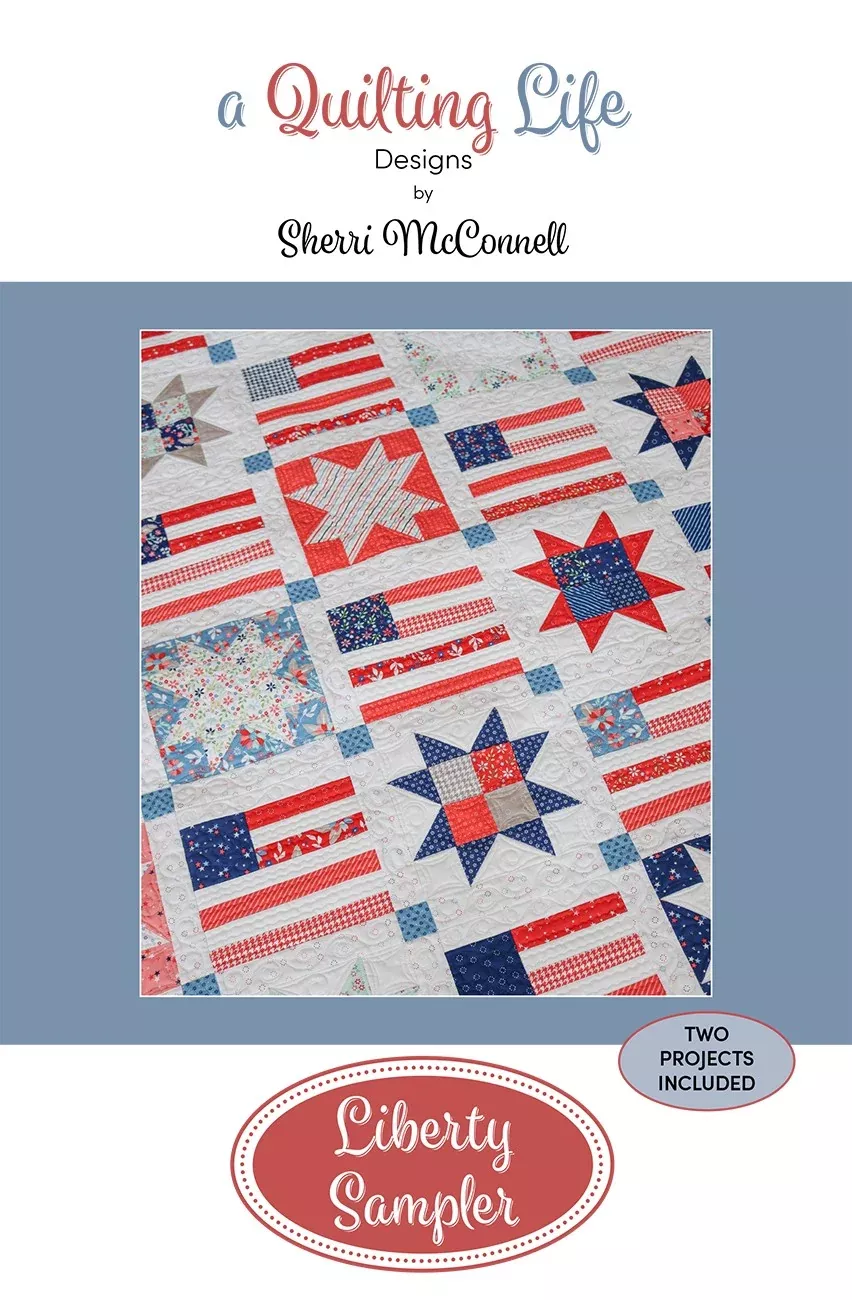 Liberty Sampler