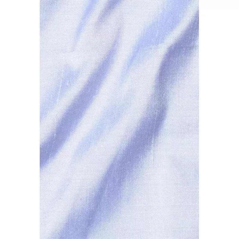 Light Blue Silk Shantung 44″ Fabric