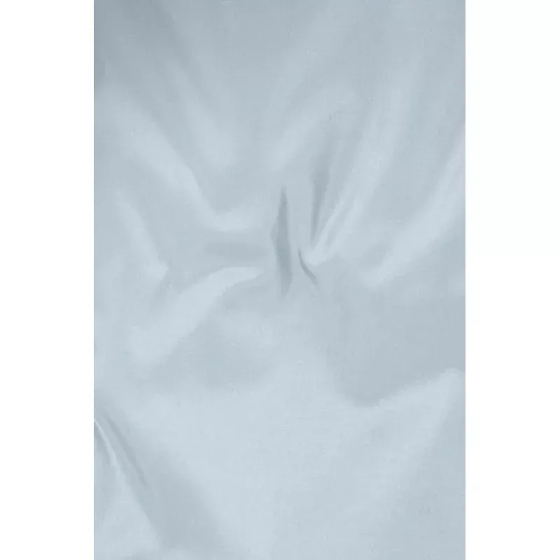 Light Blue Taffeta Silk Fabric