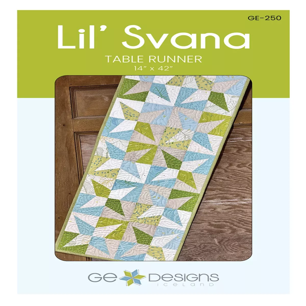 Lil Svana