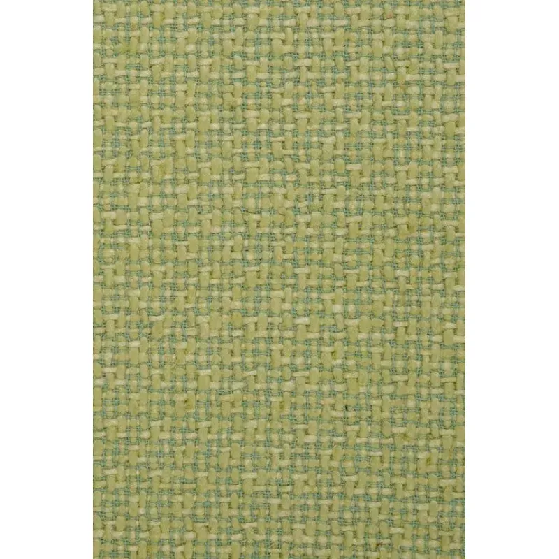 Lime 49 Silk Tweed