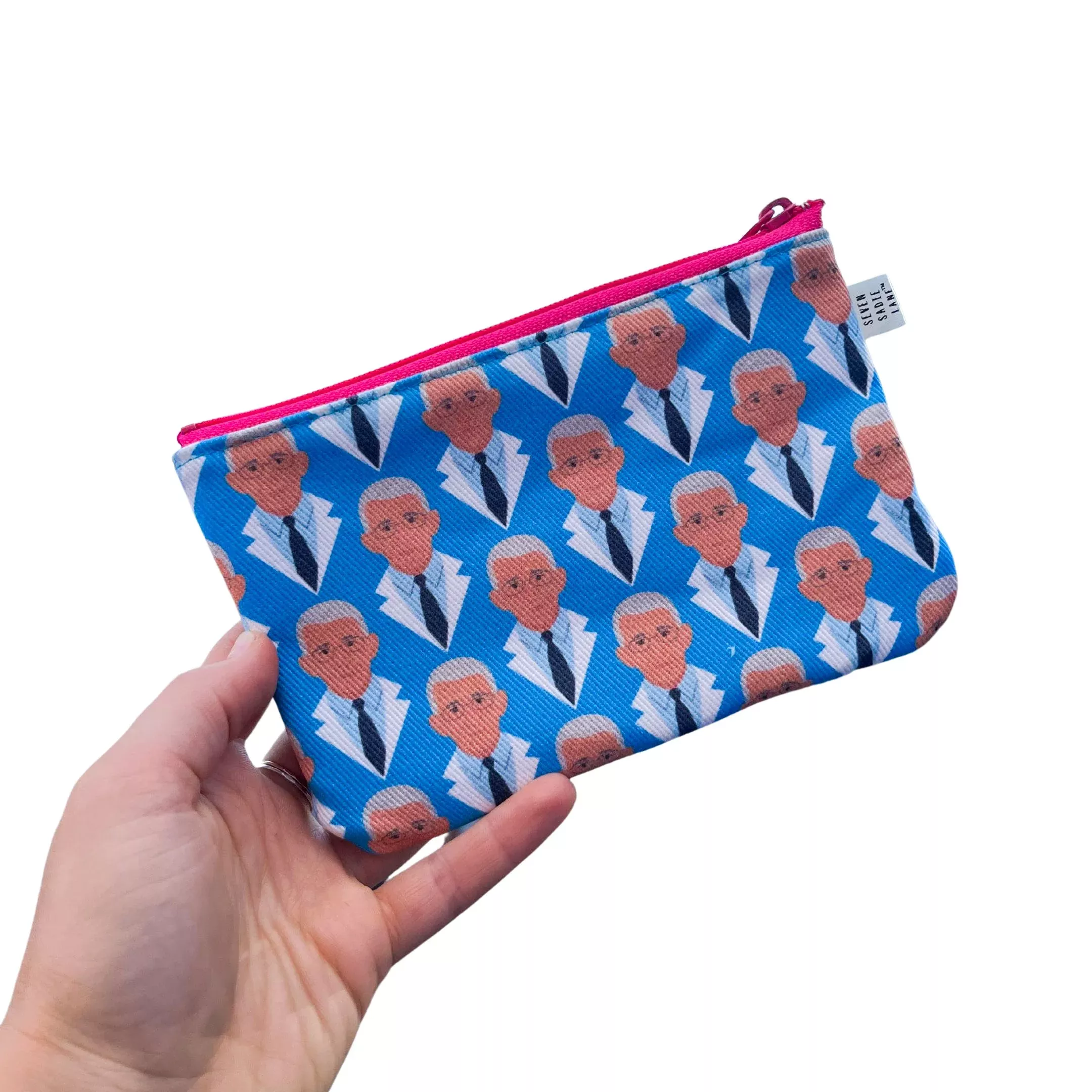 Limited Edition: Fauci Pouchy
