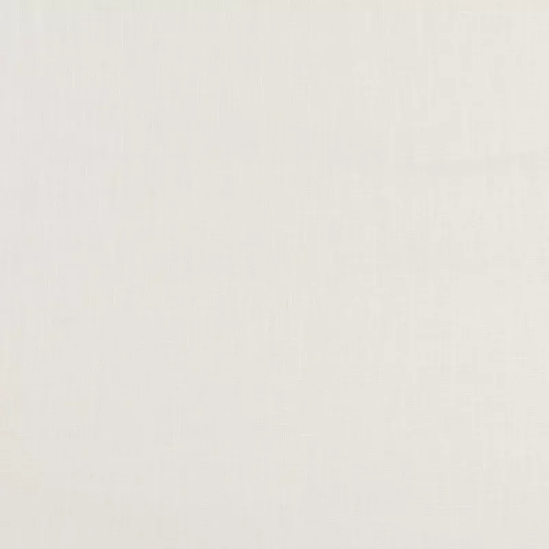 Linen Solid – GALWAY – 002 – White