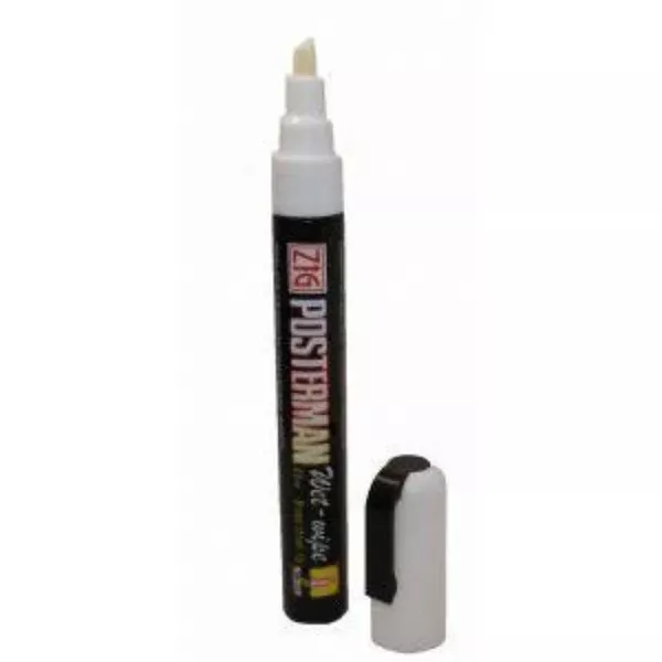 Liquid Chalk Markers