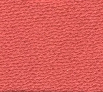Liverpool Crepe Knit Fabric - Coral