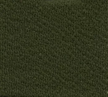 Liverpool Crepe Knit Fabric - Olive