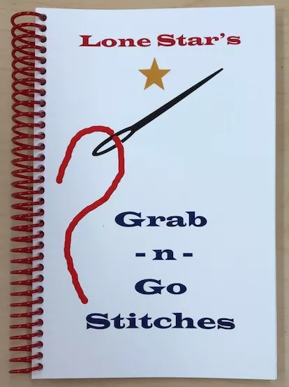 Lone Star’s Grab & Go Stitches
