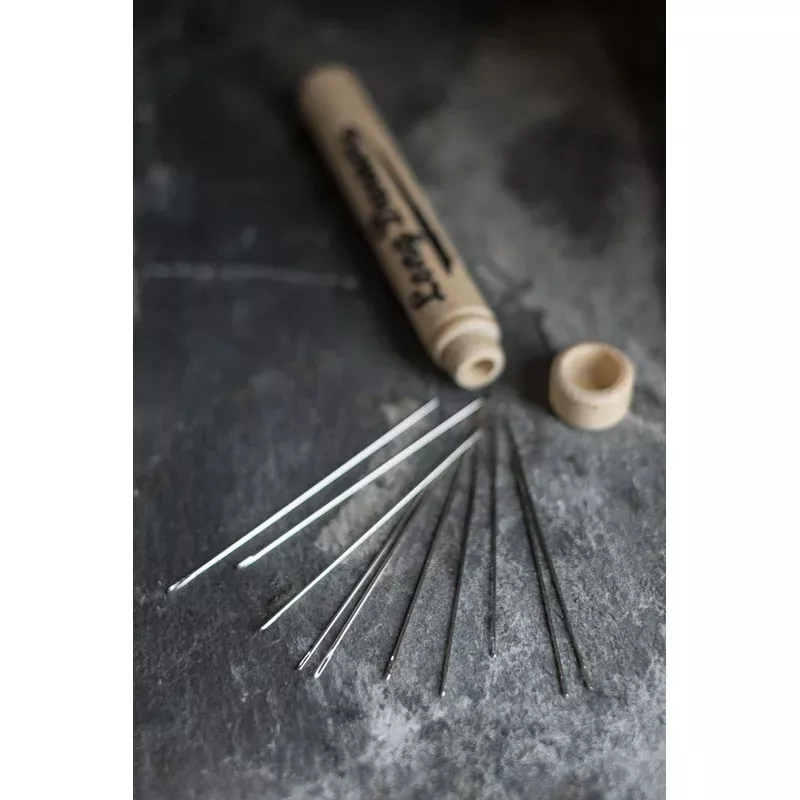 Long darners by Merchant & Mills