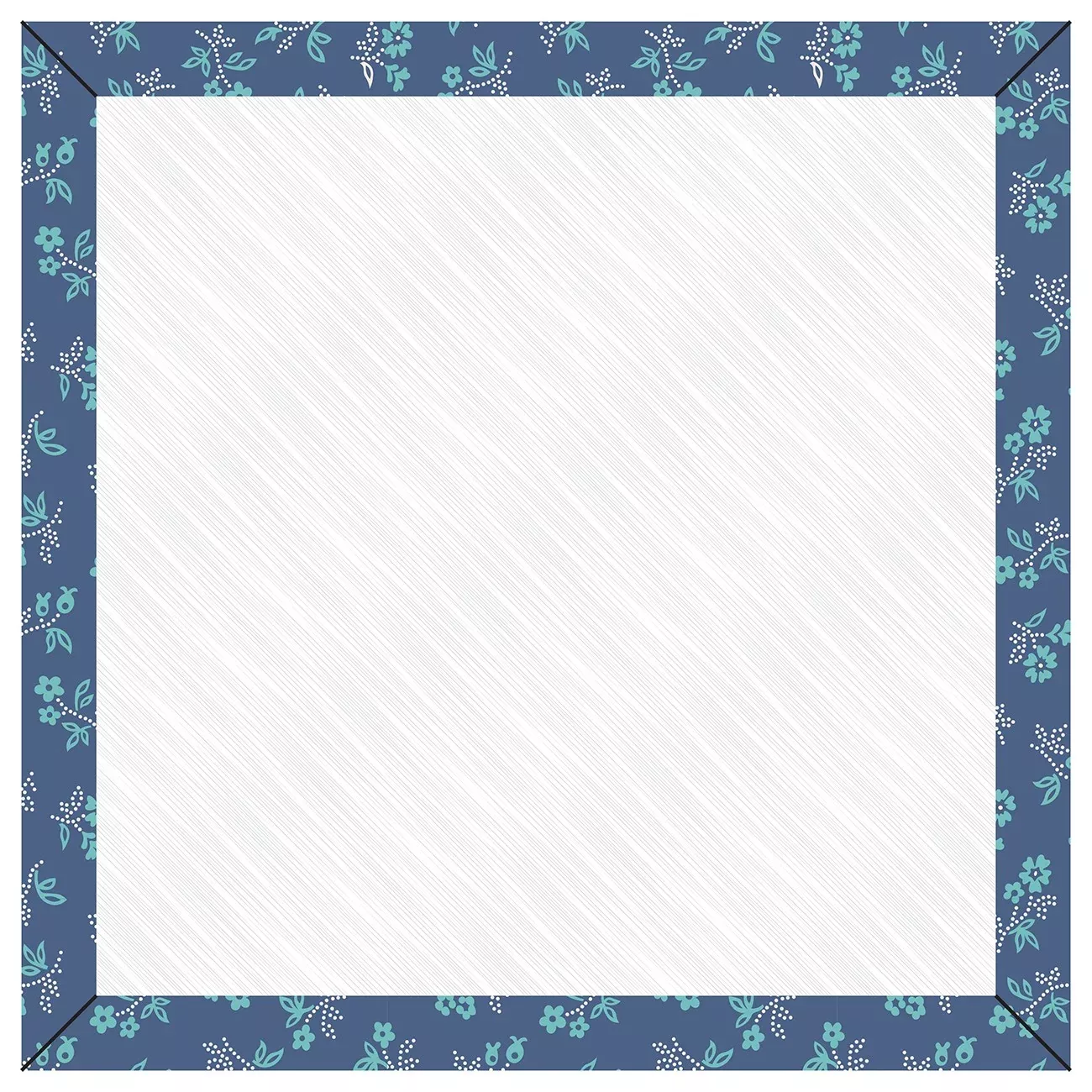 Lori Holt Farmer's Daughter 7in Design Board Denim
