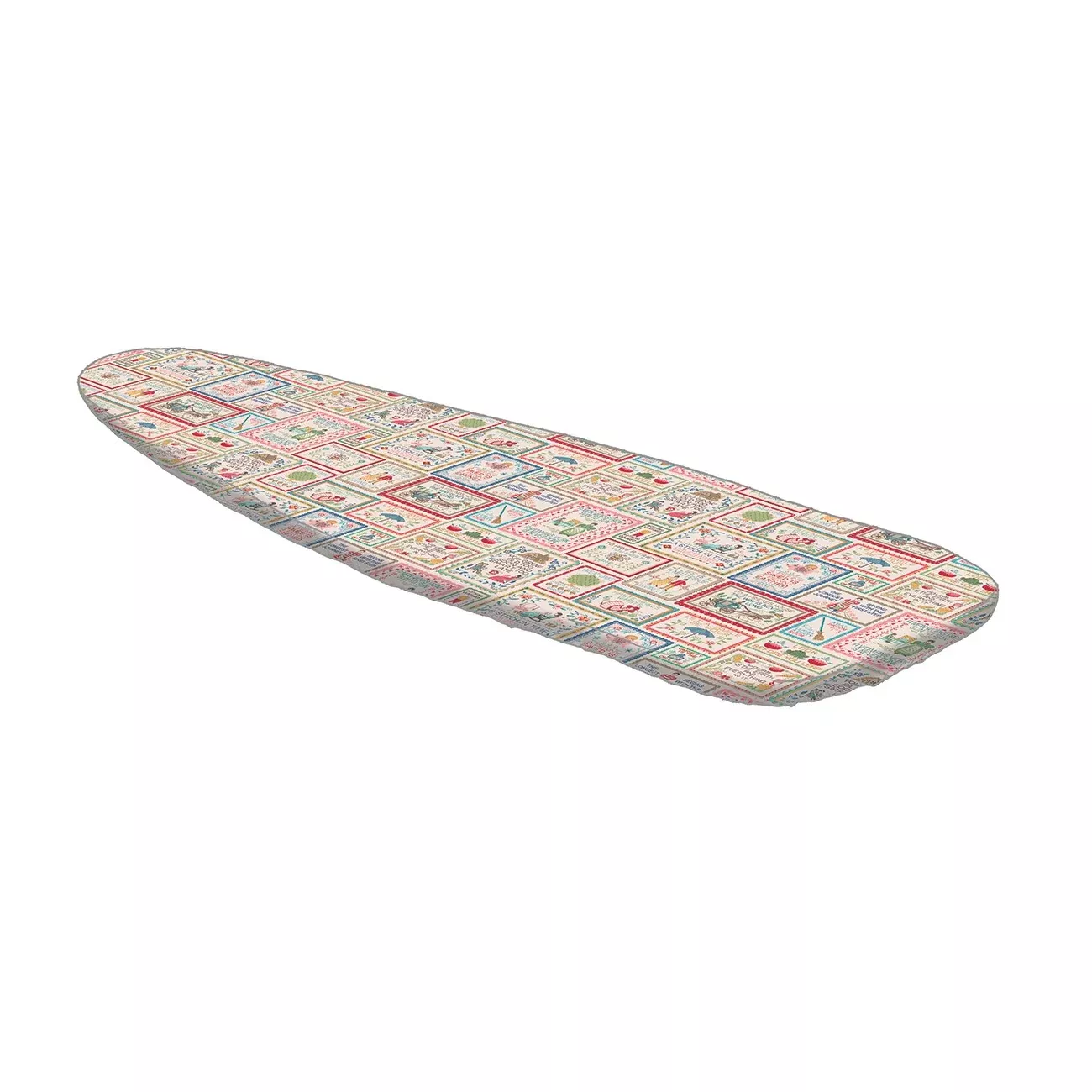 Lori Holt Vintage Advice Ironing Board Cover
