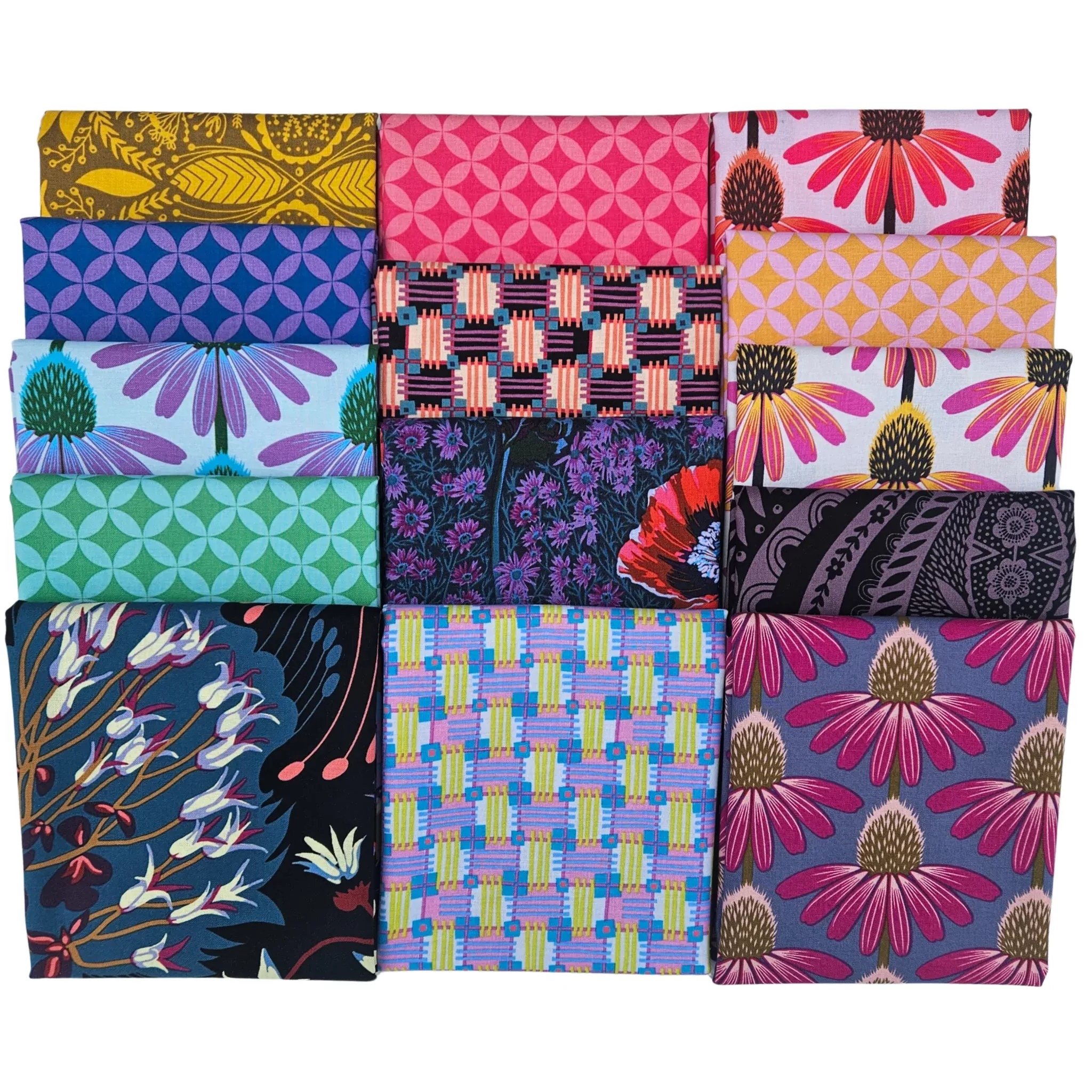 Love Always II Plus 14pc Half Yard Bundle by Anna Maria