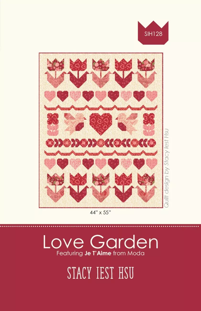 Love Garden