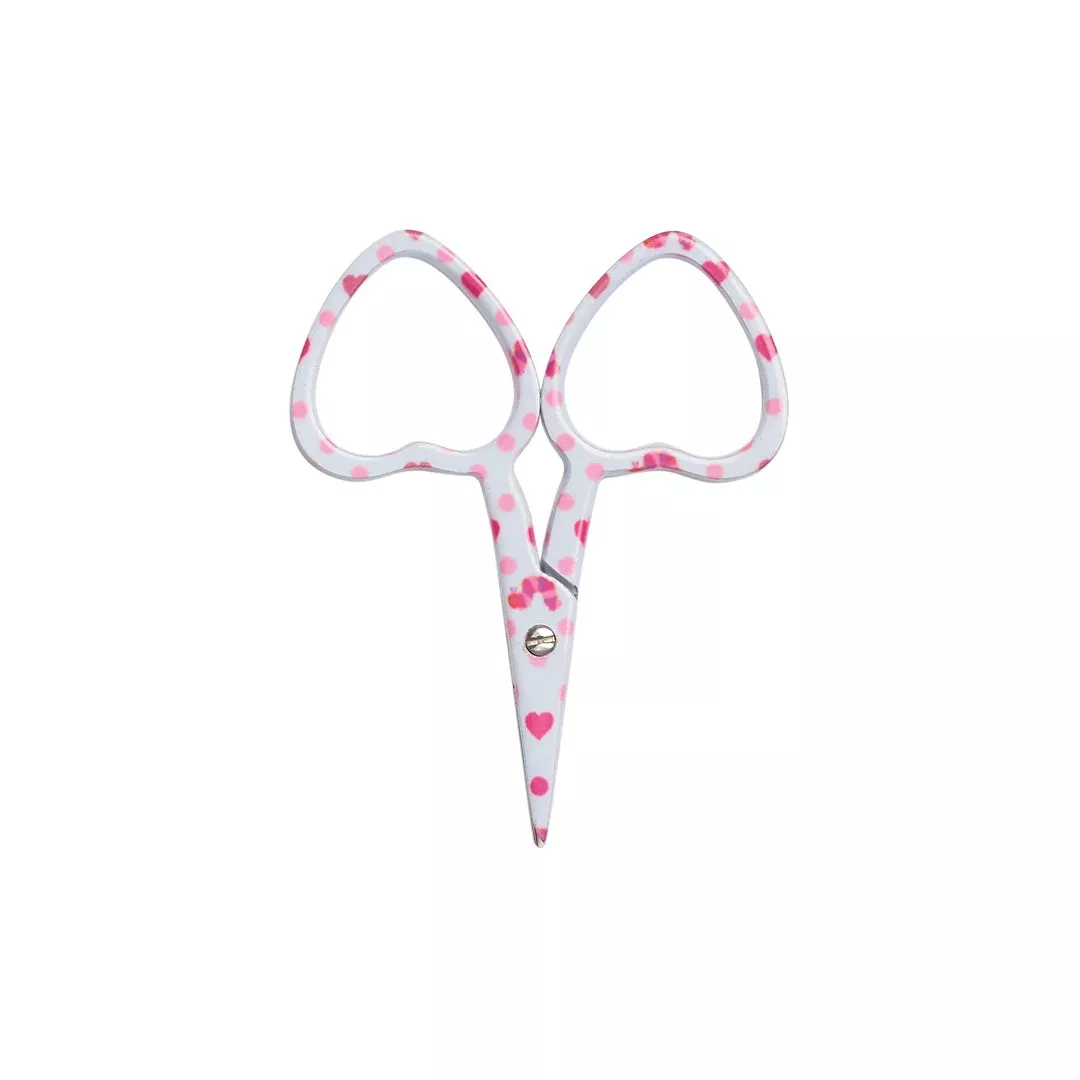 Love Heart Scissors