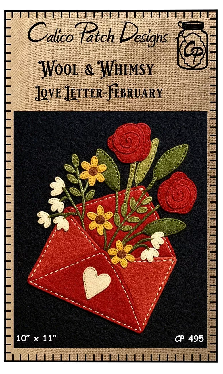 Love Letter