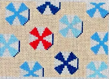 Love MHB Studio –Beach Umbrellas