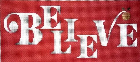Love MHB Studio – Believe