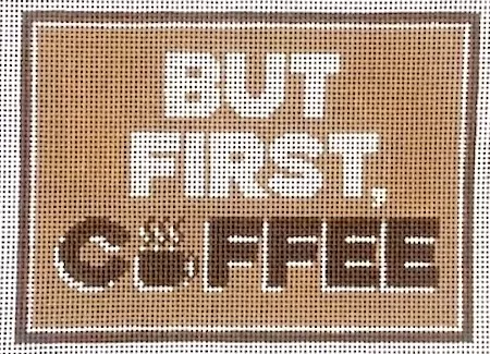 Love MHB Studio – But First Coffee