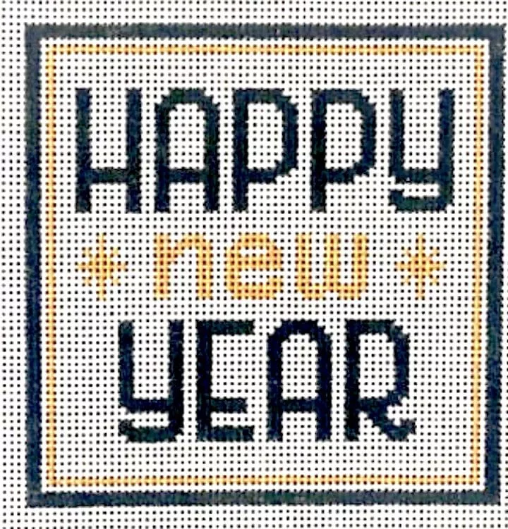 Love MHB Studio – Happy New Year