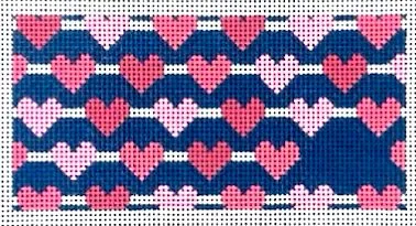 Love MHB Studio – Heart Strings
